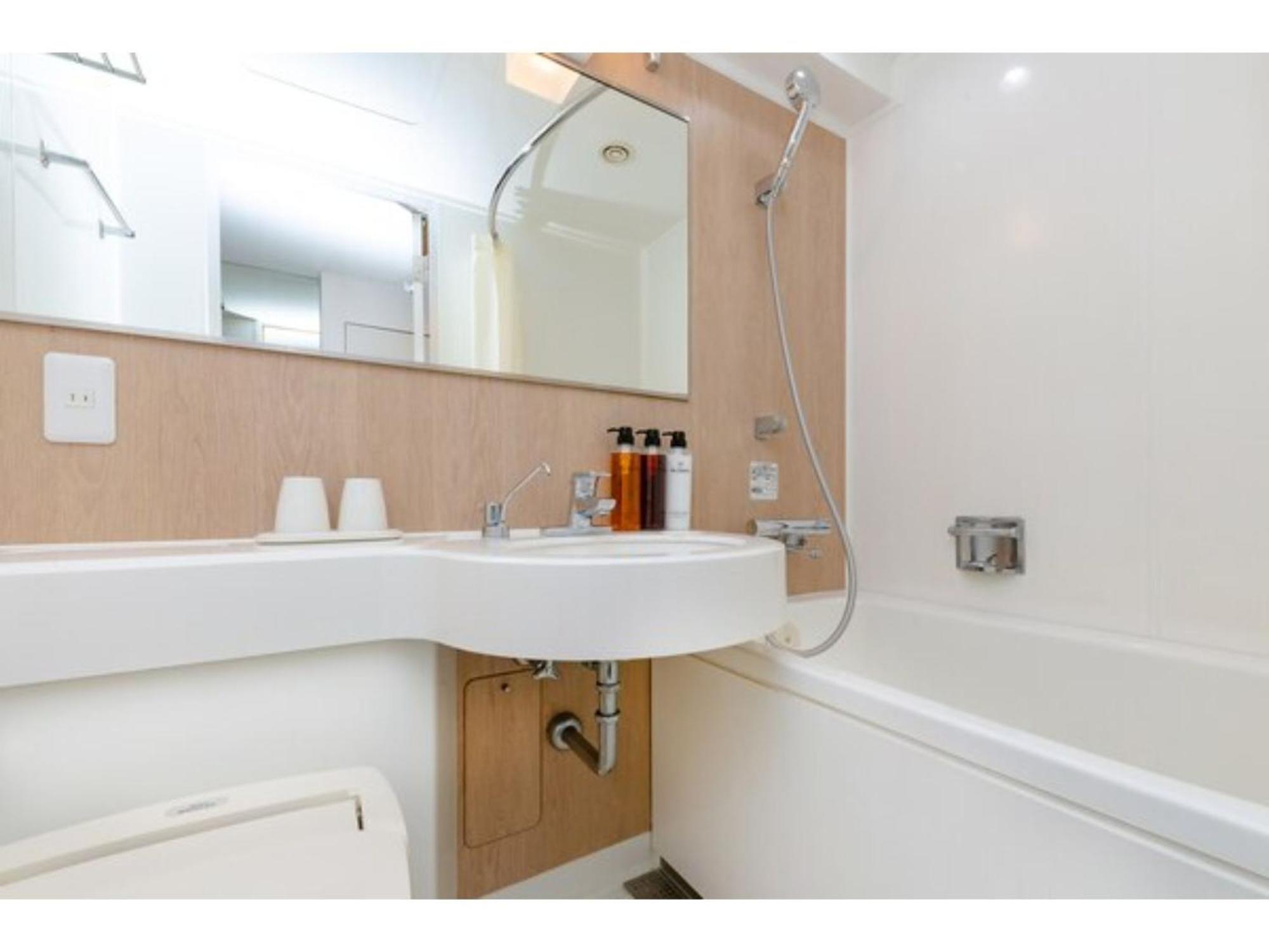 The One Five Fukuoka Tenjin - Vacation Stay 40114V Εξωτερικό φωτογραφία