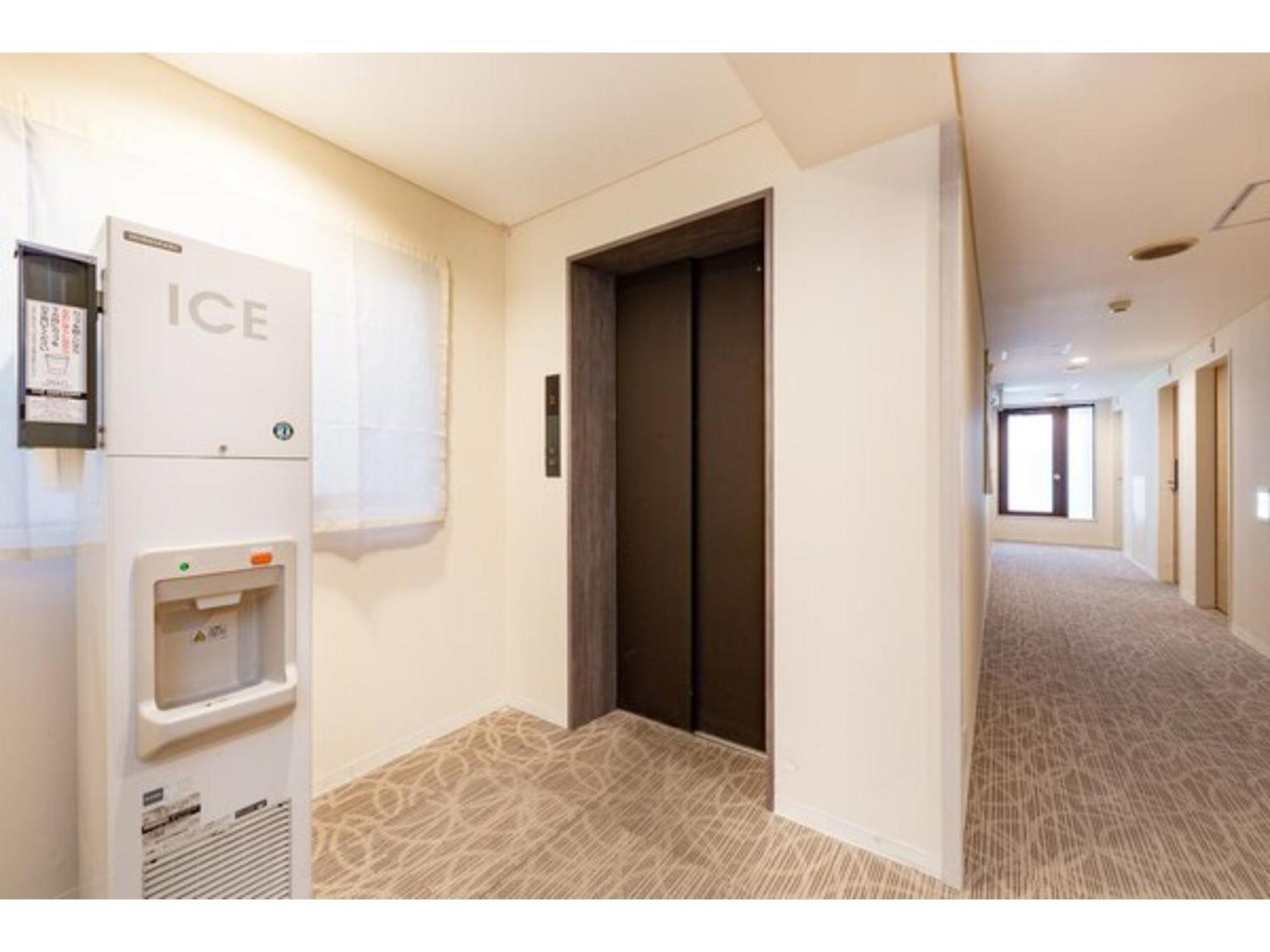 The One Five Fukuoka Tenjin - Vacation Stay 40114V Εξωτερικό φωτογραφία