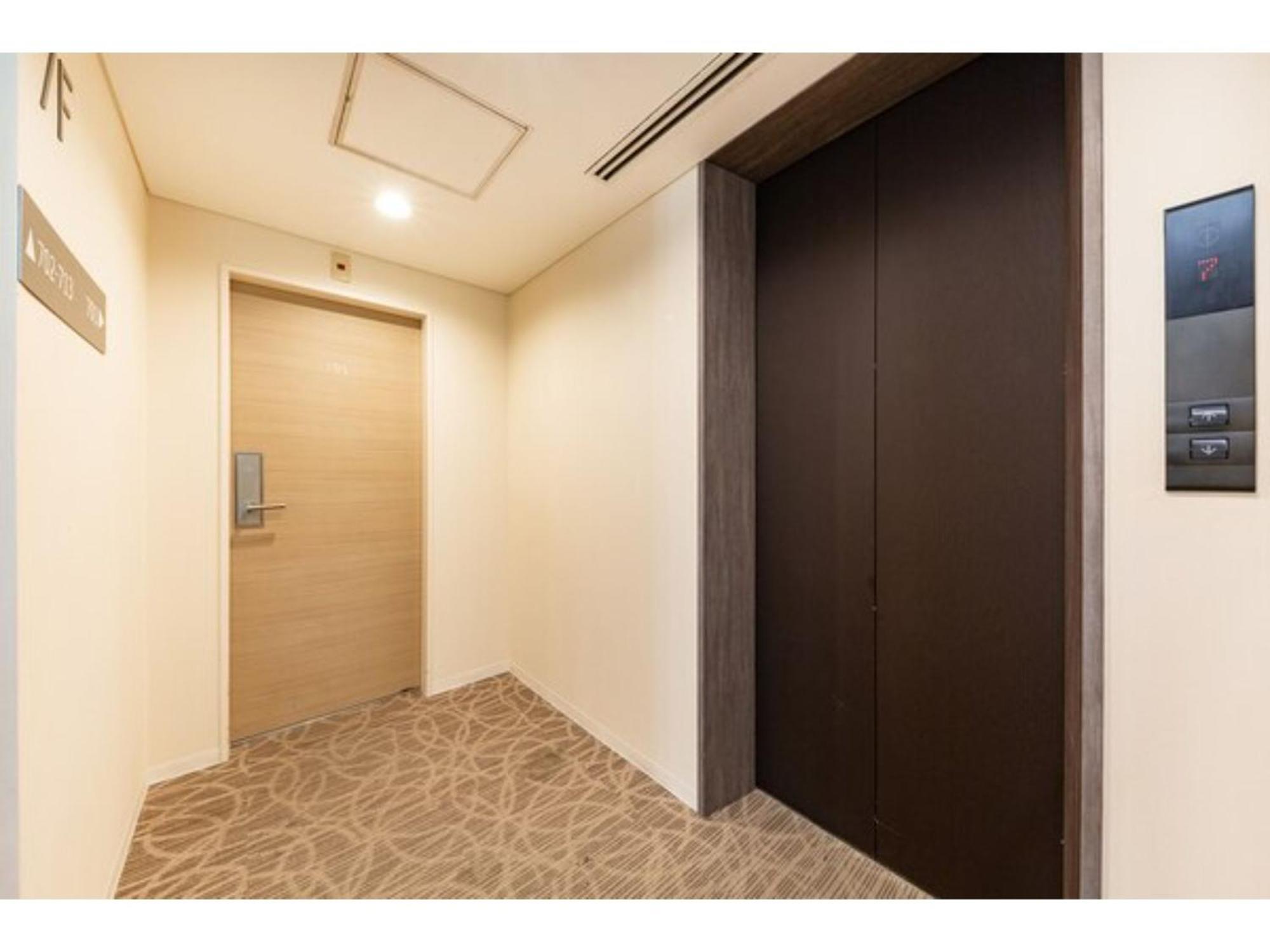 The One Five Fukuoka Tenjin - Vacation Stay 40114V Εξωτερικό φωτογραφία