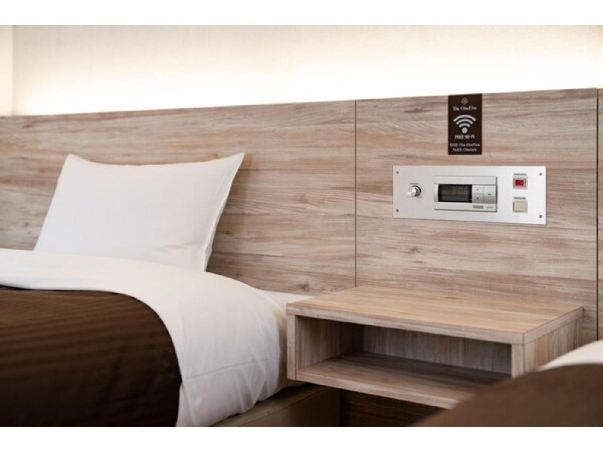 The One Five Fukuoka Tenjin - Vacation Stay 40114V Εξωτερικό φωτογραφία