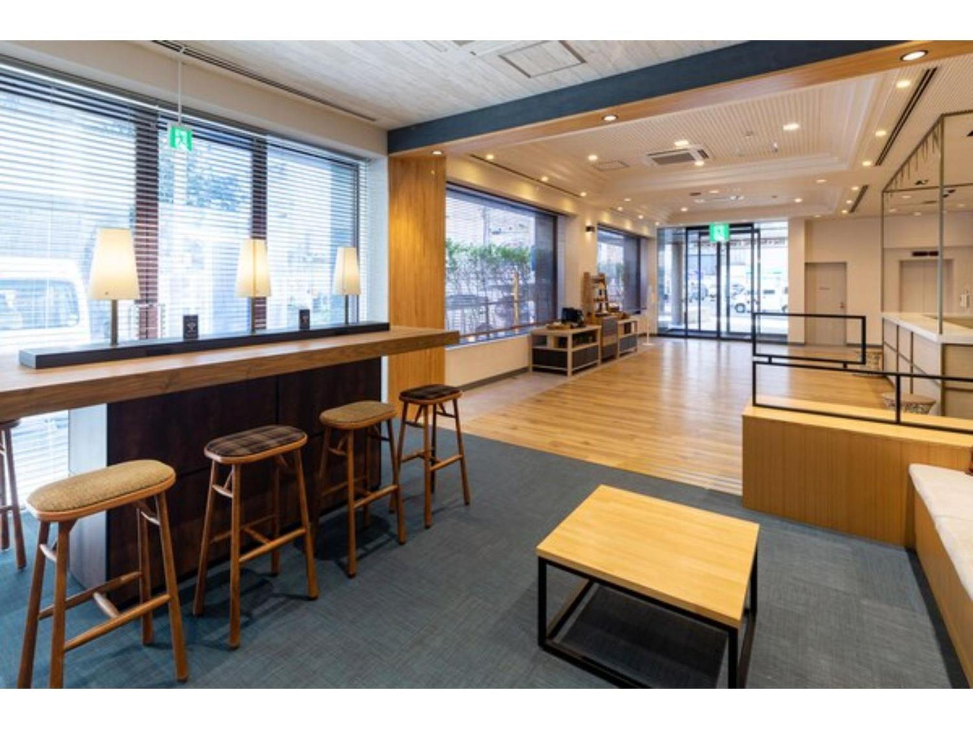 The One Five Fukuoka Tenjin - Vacation Stay 40114V Εξωτερικό φωτογραφία