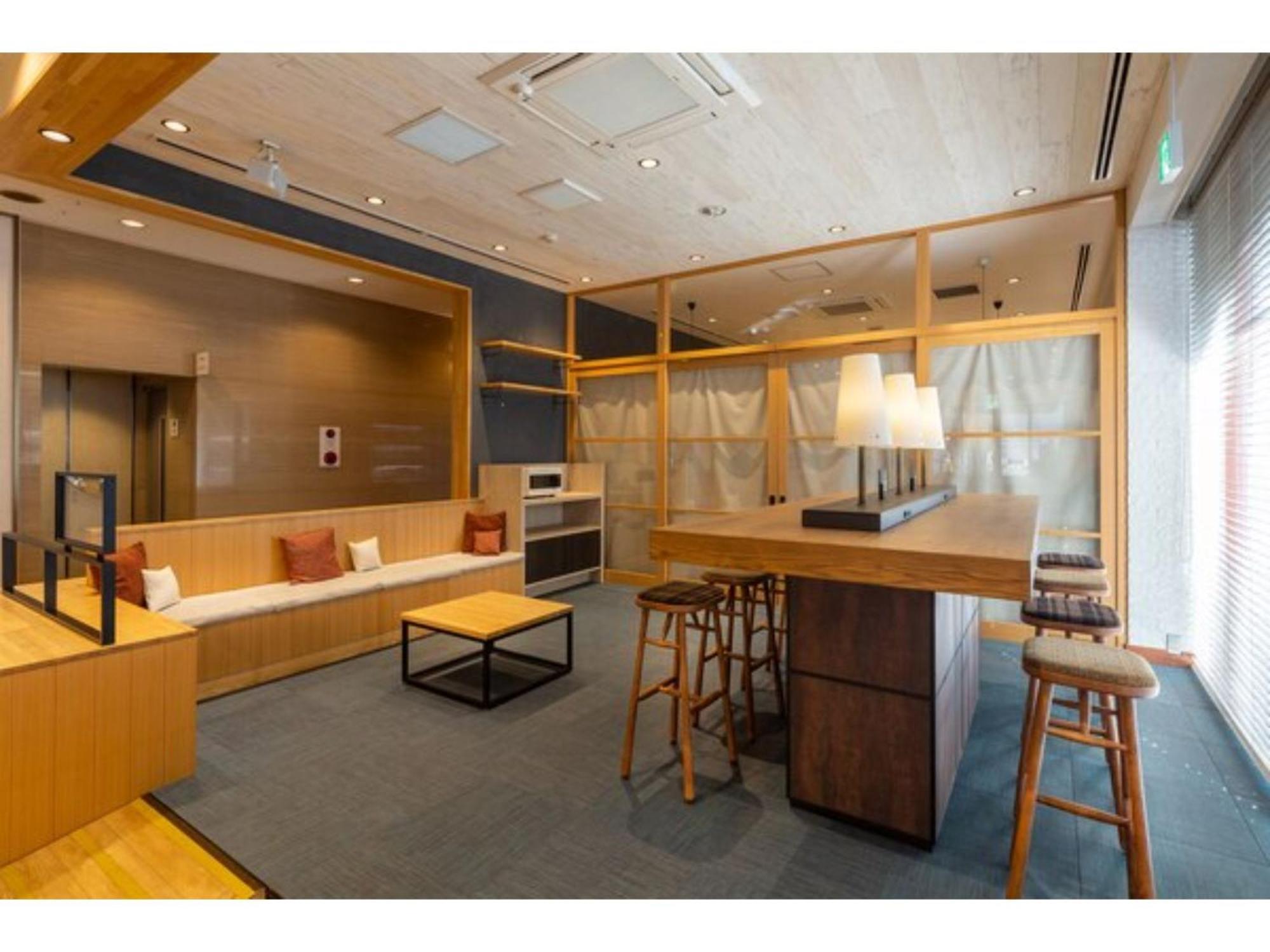 The One Five Fukuoka Tenjin - Vacation Stay 40114V Εξωτερικό φωτογραφία